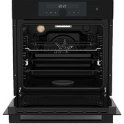 Электрический духовой шкаф Haier HOX-FP5RAGB фото 3 в Тюмени