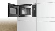 Встраиваемая микроволновая печь Bosch BFL524MS0 фото 3 в Тюмени