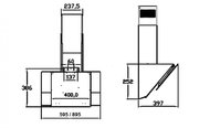 Вытяжка Zigmund Shtain K 221.91 B фото 2 в Тюмени