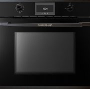 Духовой шкаф Kuppersbusch BP 6332.0 S6 Black Steel фото в Тюмени