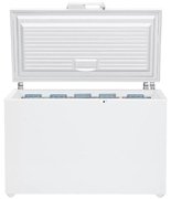 Морозильный ларь Liebherr GTP 3656 Premium фото 3 в Тюмени