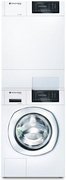 Соединительный элемент для установки в колонну Шультесс Stacking kit White 51027 фото в Тюмени Соединительный элемент для установки в колонну Schulthess Stacking kit White 51027 фото в Тюмени