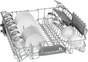 Встраиваемая посудомоечная машина Bosch SMV2HVX02E фото 3 в Тюмени