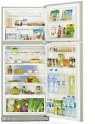 Холодильник Hitachi R-Z572 EU9X STS фото 2 в Тюмени