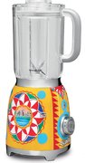 Блендер Смег BLF01DGEU фото 4 в Тюмени Блендер Smeg BLF01DGEU фото 4 в Тюмени