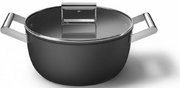 Кастрюля Smeg CKFC2411BLM фото 4 в Тюмени