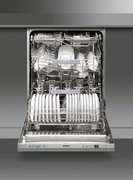 Посудомоечная машина Smeg LP364XT фото 3 в Тюмени