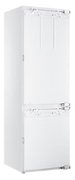 Встраиваемый холодильник Haier BCFT528AWRU фото 4 в Тюмени