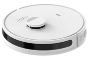 Робот-пылесос Хайер HSR Pro R2 фото 2 в Тюмени Робот-пылесос Haier HSR Pro R2 фото 2 в Тюмени