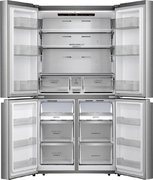 Холодильник Gorenje NRM918FUX фото 4 в Тюмени