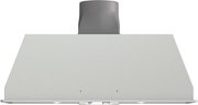 Полностью встраиваемая вытяжка Gorenje BHI911AS фото 2 в Тюмени