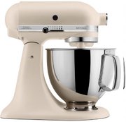 Планетарный миксер Китчен Эйд Artisan 5KSM125EMH фото в Тюмени Планетарный миксер KitchenAid Artisan 5KSM125EMH фото в Тюмени