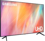 Телевизор Samsung UE55AU7100U фото 3 в Тюмени