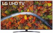 Телевизор LG 65UP81006LA фото в Тюмени