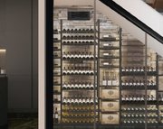 Винный мини чиллер EuroCave TAHOMA-01 фото 3 в Тюмени