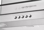Вытяжка Kuppersberg Lora 90 X 4HPB фото 3 в Тюмени