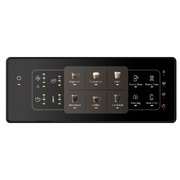 Кофемашина Kaffit com Bari A3 Black фото 3 в Тюмени