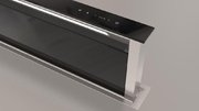 Встраиваемая вытяжка Fulgor Milano FDDH 1120 TRC BK фото 3 в Тюмени