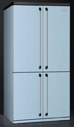 Холодильник Smeg FQ960PB фото 2 в Тюмени
