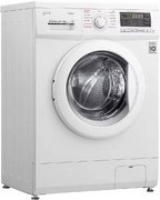Стирально-сушильная машина LG F1296CDS0X фото 2 в Тюмени