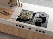 Сковорода WOK для индукционной варочной панели BORA HIW1 фото 3 в Тюмени