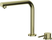 Смеситель Omoikiri NARA 2 PLUS LG фото в Тюмени