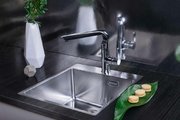 Мойка Омойкири Amadare 45 IN фото 3 в Тюмени Мойка Omoikiri Amadare 45 IN фото 3 в Тюмени