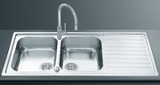 Мойка Smeg LLR116 фото в Тюмени