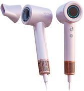 Фен Meyvel MF9-1600 (Pink) фото 2 в Тюмени