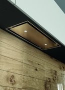 Встраиваемая вытяжка Fulgor Milano CHB 9012 X фото 2 в Тюмени