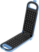 Вафельница Maunfeld MF-1431BL фото 2 в Тюмени