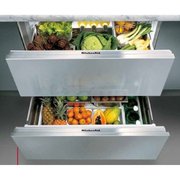 Встраиваемый холодильник KitchenAid KCBDX 88900 фото 2 в Тюмени