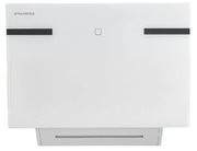 Вытяжка Maunfeld Amber 60 Glass White фото 3 в Тюмени