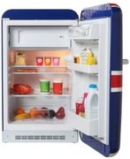 Холодильник Smeg FAB10RUJ фото 2 в Тюмени