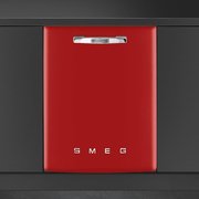 Встраиваемая посудомоечная машина Smeg STFABRD3 фото 2 в Тюмени