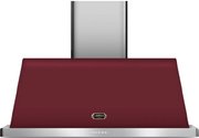 Вытяжка Lofra DOLCEVITA 120 RED BURGUNDY & BRONZE фото 2 в Тюмени