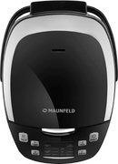 Мультиварка Маунфилд MF-1622BK фото 4 в Тюмени Мультиварка Maunfeld MF-1622BK фото 4 в Тюмени