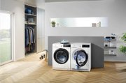 Сушильная машина Electrolux EW8HR359S фото 2 в Тюмени