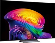 Телевизор LG OLED77C6RLA фото 2 в Тюмени