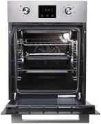 Духовой шкаф электрический Zigmund Shtain E 145 S фото 2 в Тюмени