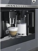 Кофемашина Smeg CMS4101S фото 2 в Тюмени