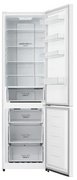 Отдельностоящий двухкамерный холодильник Gorenje NRK620161W4I фото 3 в Тюмени