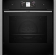 Духовой шкаф Neff B64VT73N0 фото