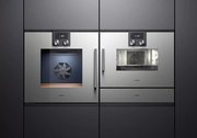 Духовой шкаф Gaggenau BOP 221-131 фото 2 в Тюмени