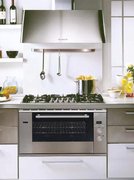 Духовой шкаф Ilve 948-SSXMP фото 2 в Тюмени
