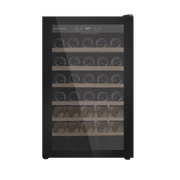 Винный шкаф Maunfeld MFWC-118S40 фото 3 в Тюмени