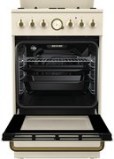 Комбинированная плита Gorenje K52CLI фото 4 в Тюмени