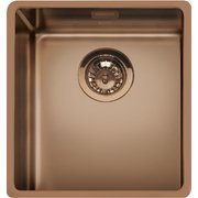 Мойка Смег VSTR34CUX фото в Тюмени Мойка Smeg VSTR34CUX фото в Тюмени