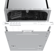 Встраиваемая посудомоечная машина Midea MID45S050 фото 3 в Тюмени