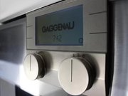 Духовой шкаф Gaggenau BO 240-130 фото 4 в Тюмени